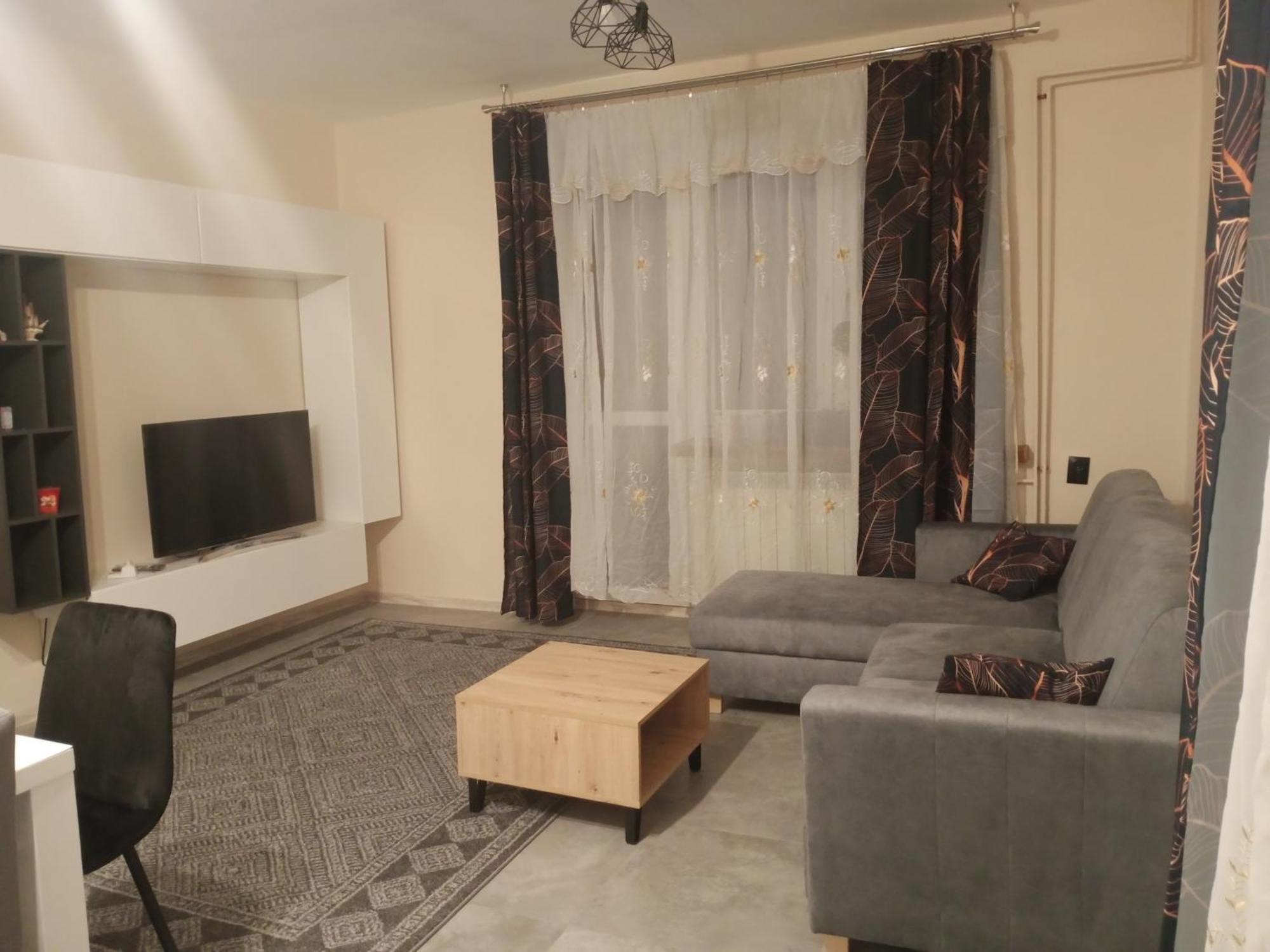 Uroczy Apartament Krasków Eksteriør bilde