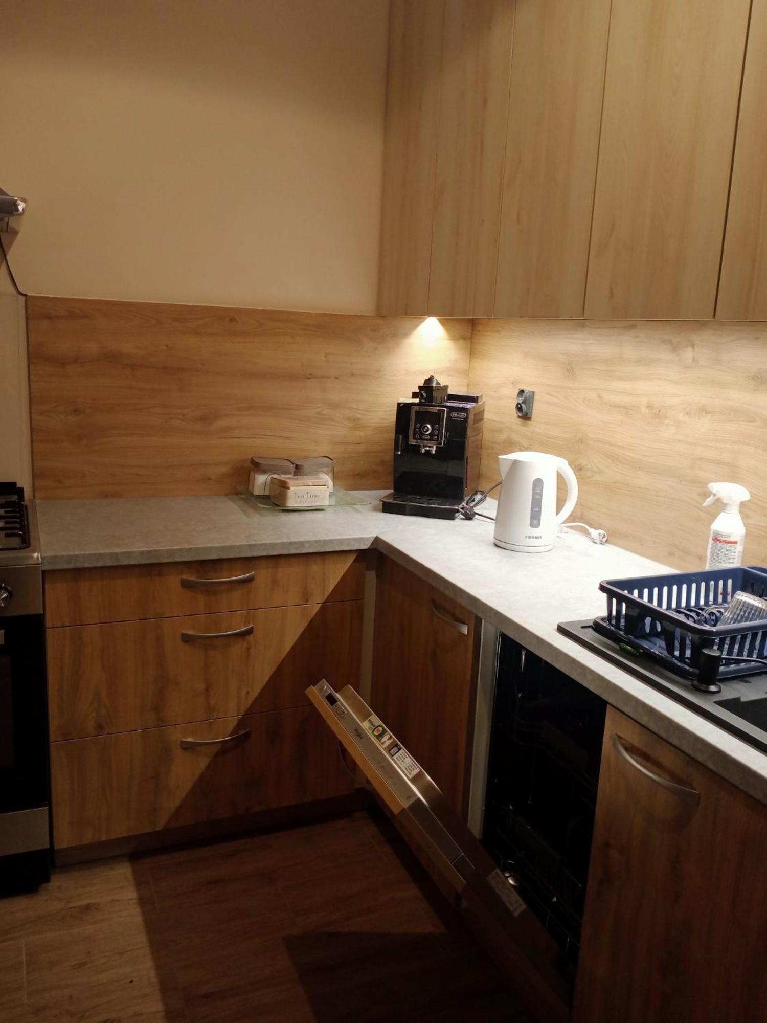 Uroczy Apartament Krasków Eksteriør bilde